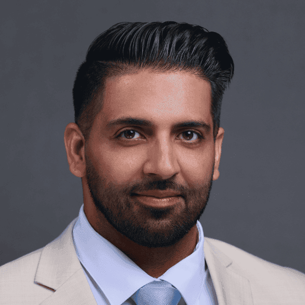 Awais Farooq